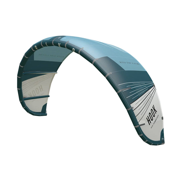 Kite Hook V4 Blau 9m PLKB PL211601040