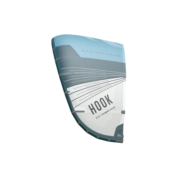 Kite Hook V4 Blau 9m PLKB PL211601040