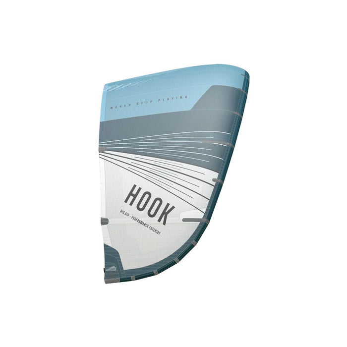 Kite Hook V4 Blau 9m PLKB PL211601040