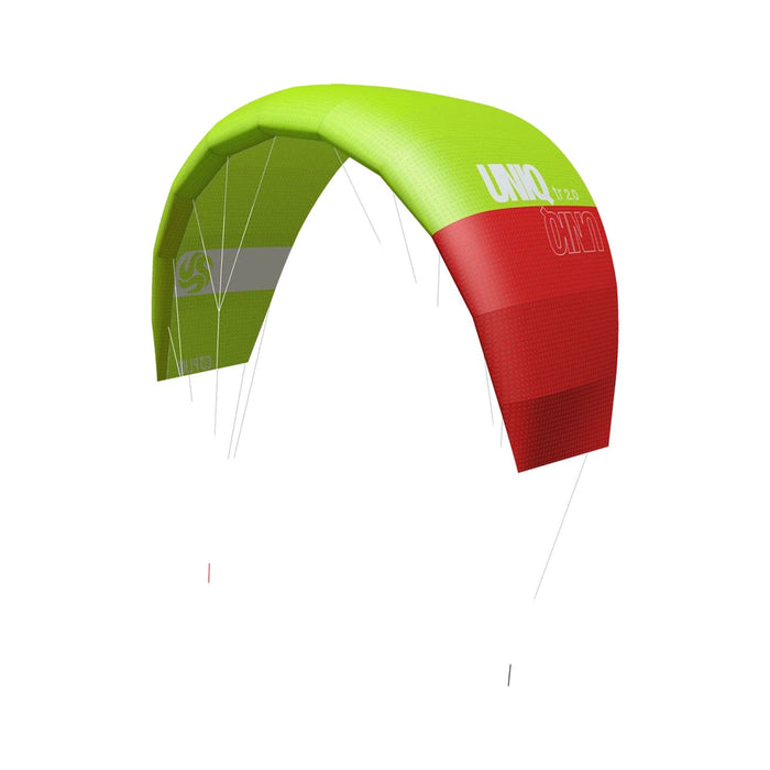 Powerkite Uniq TR Komplett Größe 2,0 PLKB PL213010200