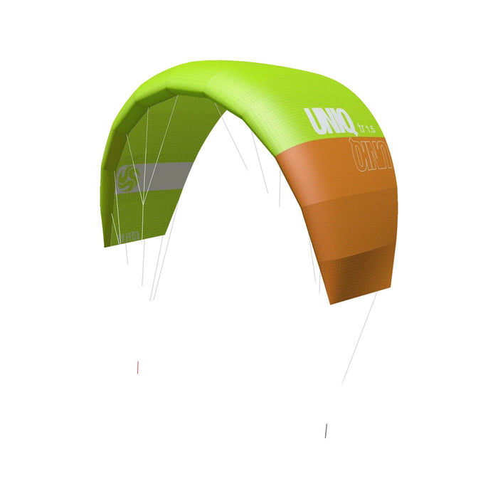 Powerkite Uniq TR Komplett Größe 2,0 PLKB PL213010200