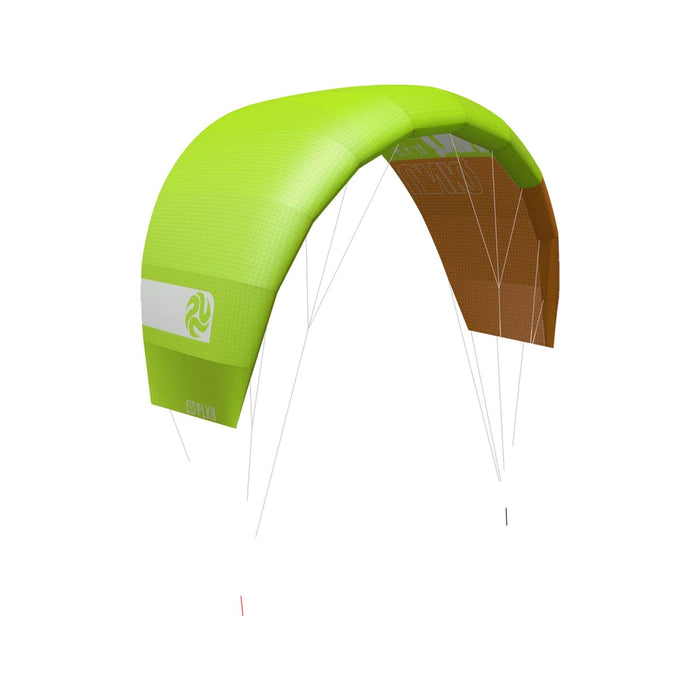 Powerkite Uniq TR Komplett Größe 2,0 PLKB PL213010200