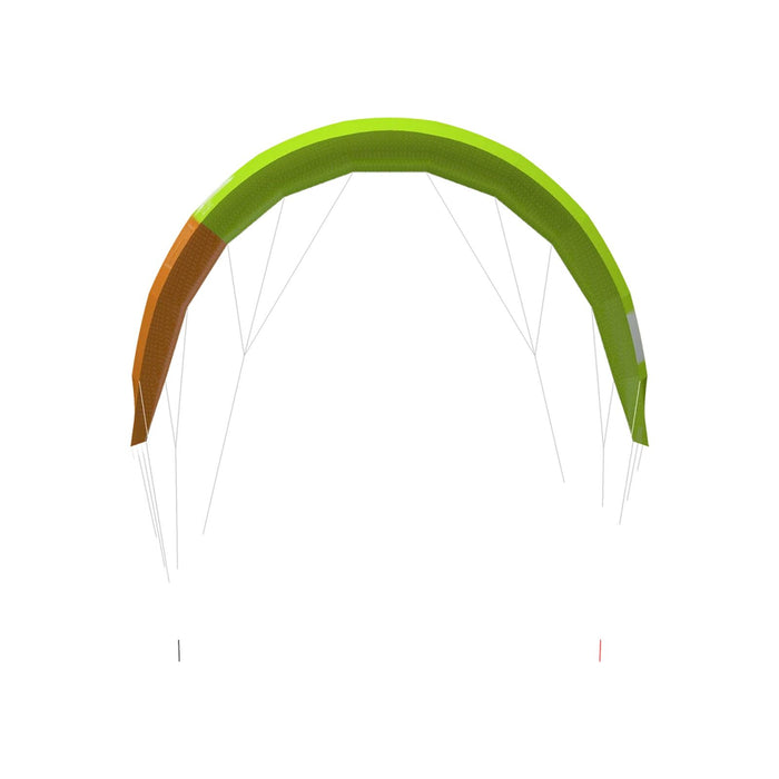 Powerkite Uniq TR Komplett Größe 2,0 PLKB PL213010200