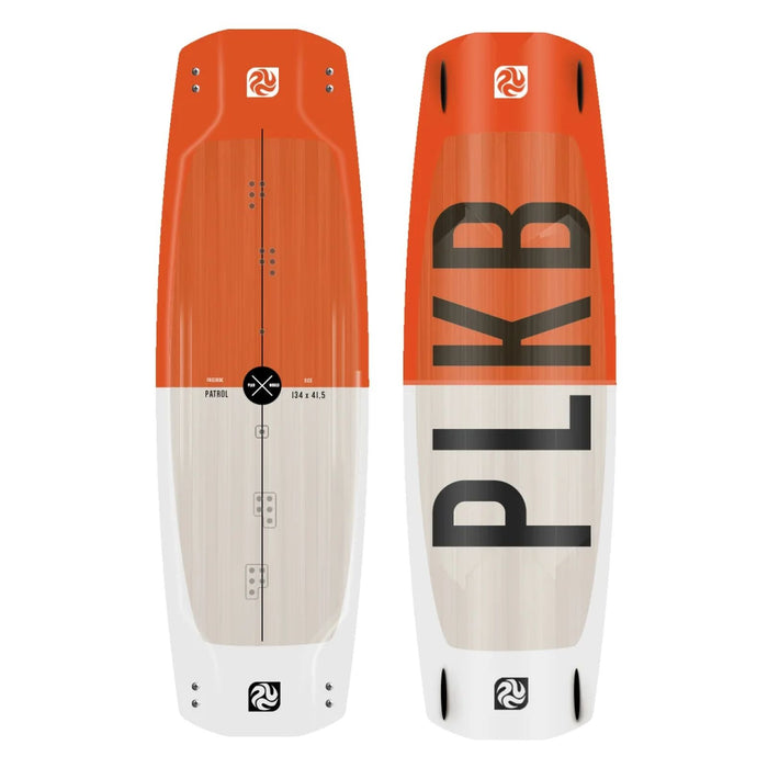 Kiteboard Patrol V3 Nur Board 133x40cm PLKB PL214003333
