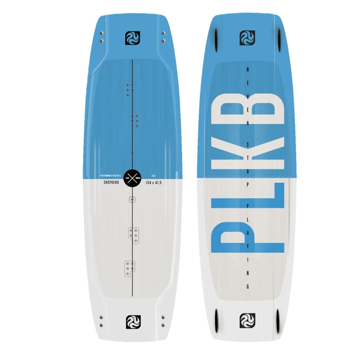 Planche de kitesurf Shepherd Planche seule 134x40.5cm PLKB PL214010343