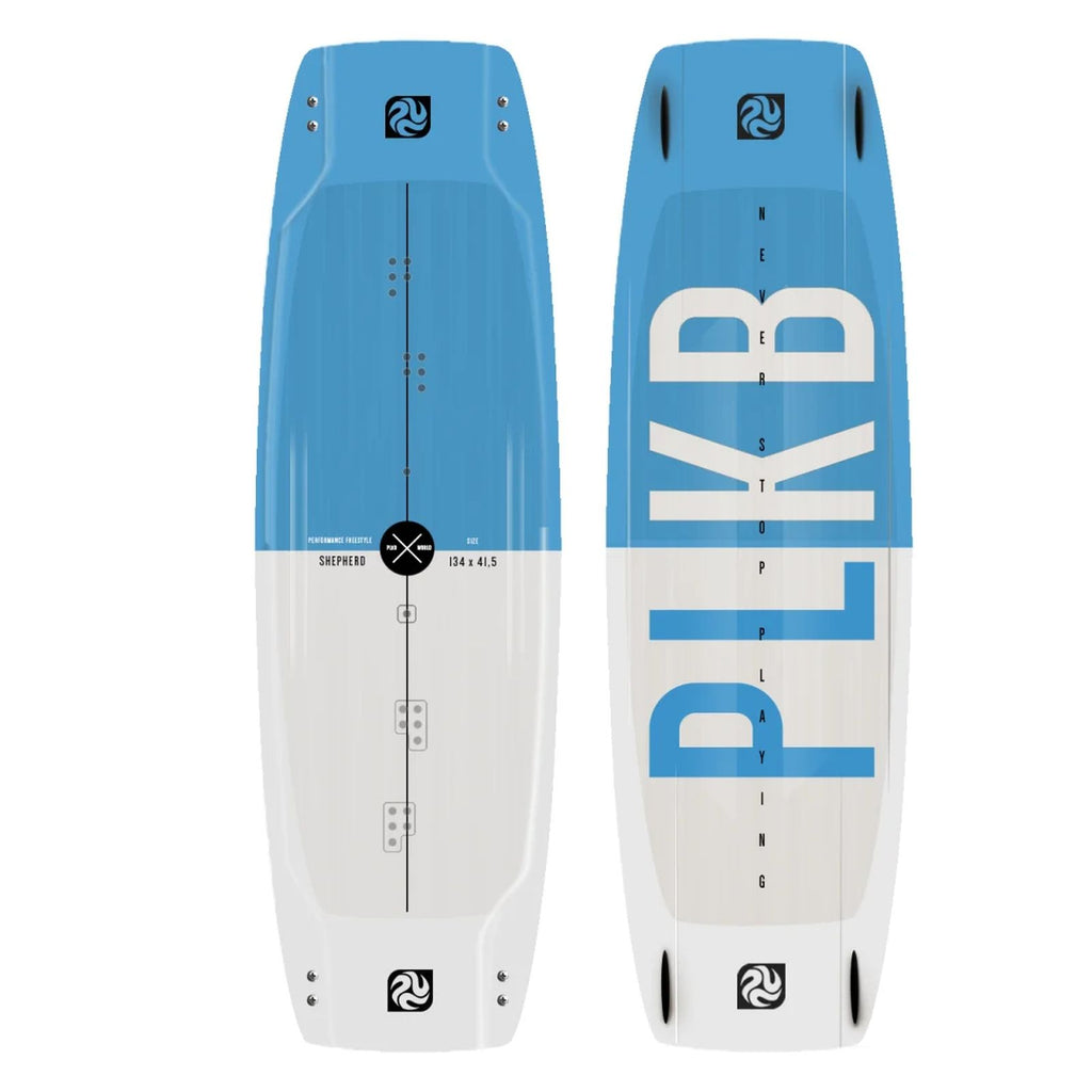 Planche de kitesurf Shepherd Planche seule 2e choix 142x42cm PLKB PL214010426