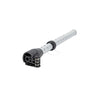 Extensión de mástil RDM U-Pin 15 cm Unifiber SC000100010