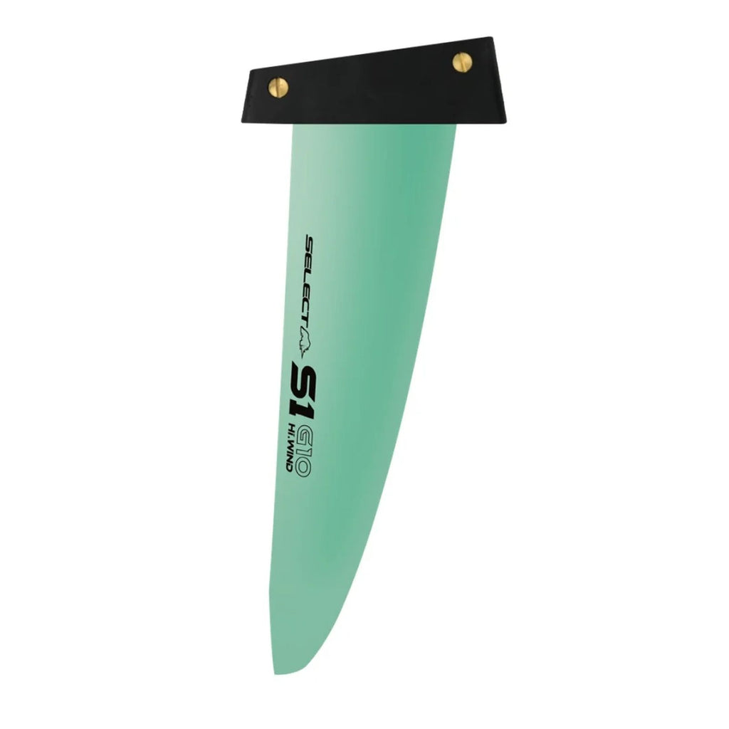 Power Box Fin Elite S1 Hi-Wind G10 27cm Select SM015510027