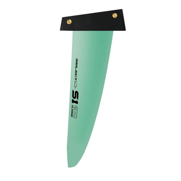 Power Box Fin Elite S1 Hi-Wind G10 27cm Select SM015510027