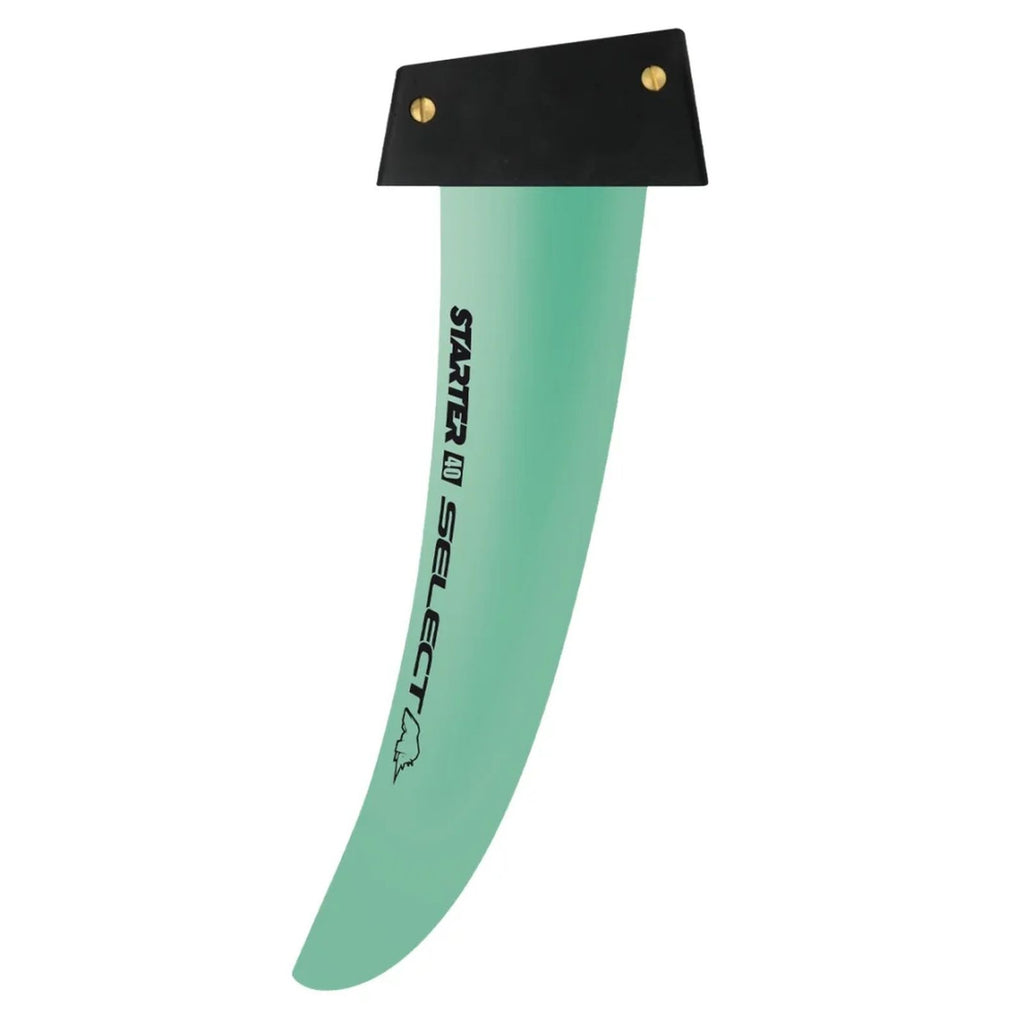 Tuttle Box Fin Starter G10 35cm Select SM024120035