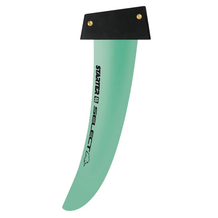 Tuttle Box Fin Starter G10 35cm Select SM024120035