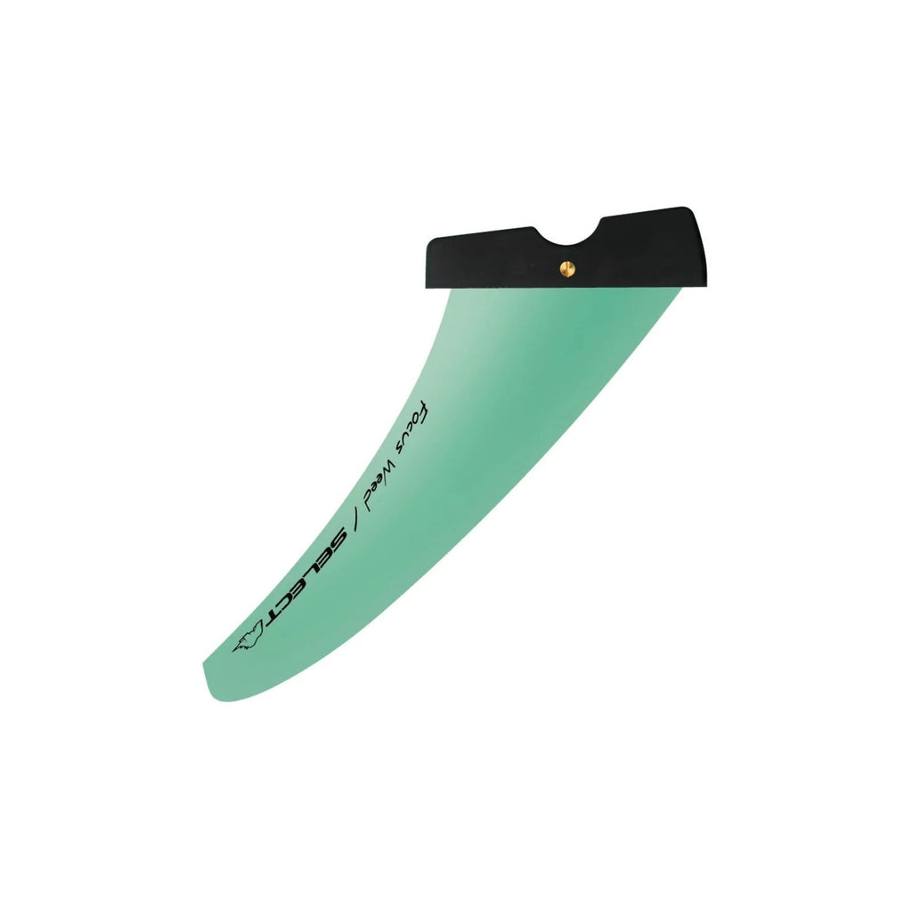 US Box Fin Focus Weed 26cm Select SM037210026