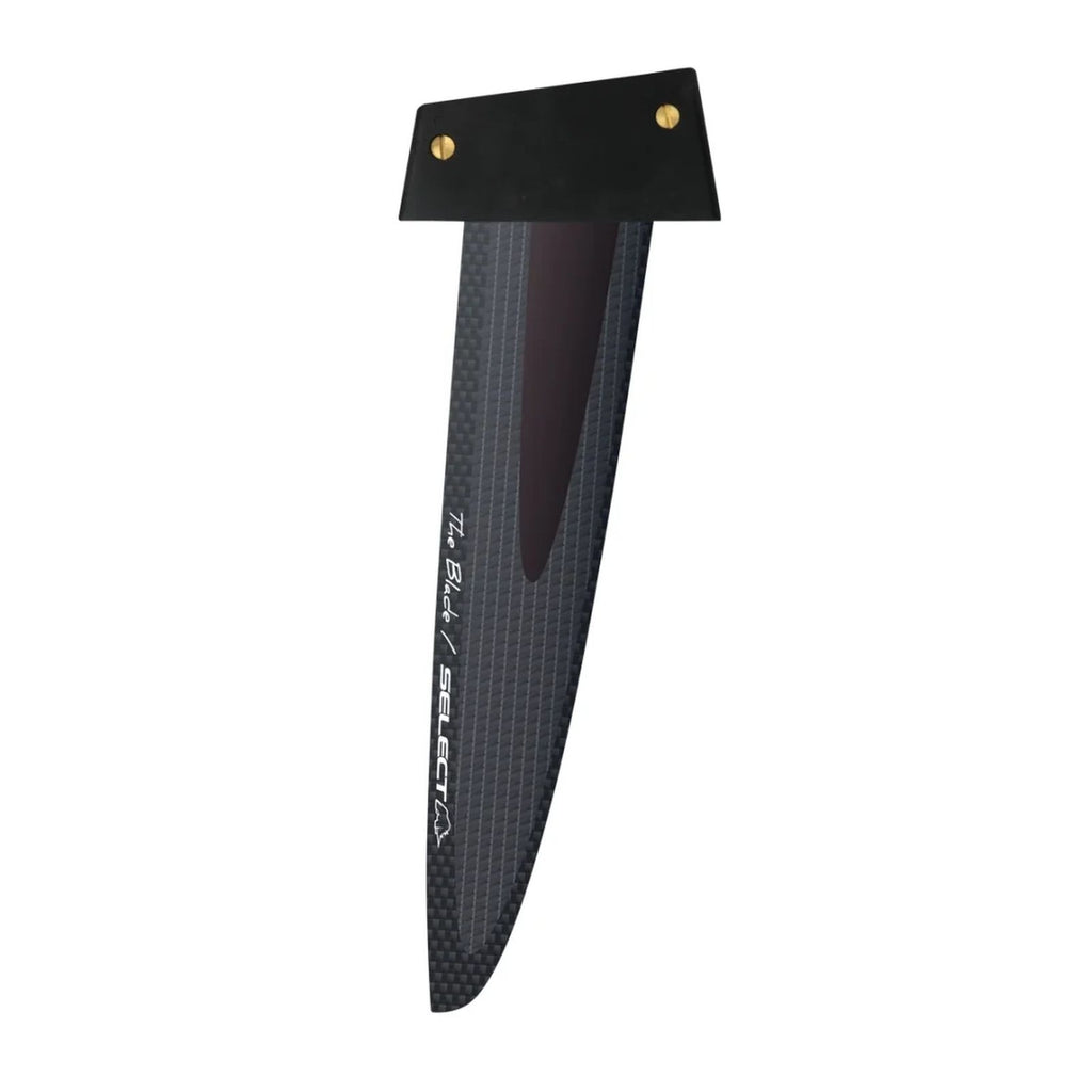 Tuttle Box Fin The Blade 34cm Select SML07320034