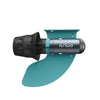Unterwasserscooter U1 Schwarz-Blau Asiwo SS089