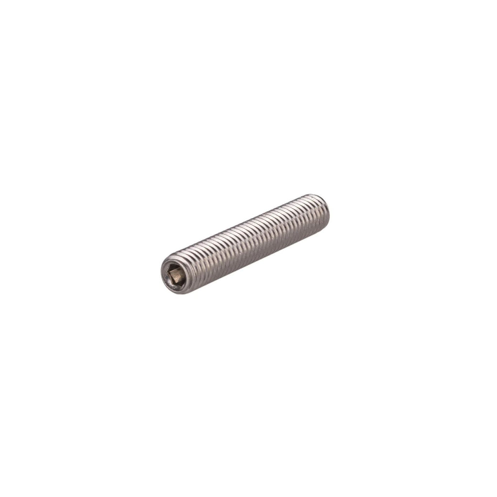 Power-Boge Joint Stud M8 X 50 A2 Stainless Steel Unifiber UF000000059