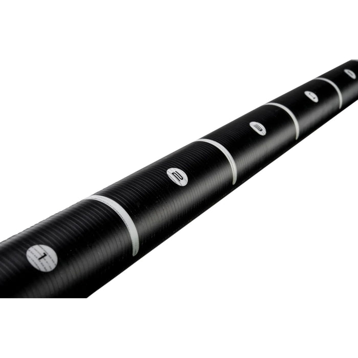 Maszt Essentials RDM C50 Stała krzywa 370 cm Unifiber UF005510370