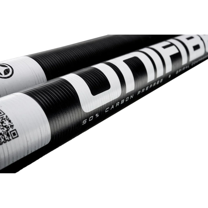 Mât Essentials RDM C50 Courbe constante 400cm Unifiber UF005510400