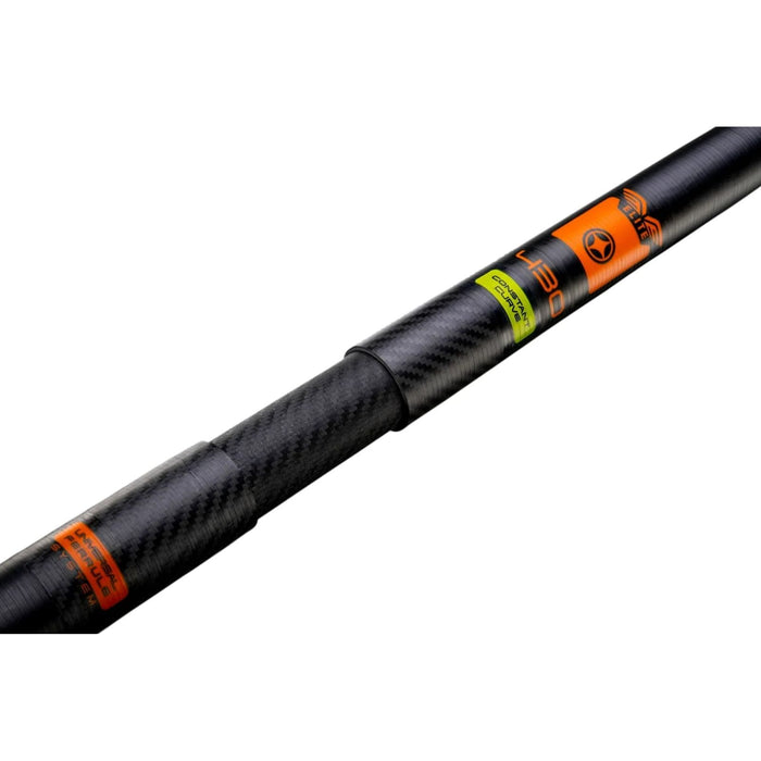 Mast Elite SDM C100 Konstante FH-Kurve 430cm Unifiber UF006430430