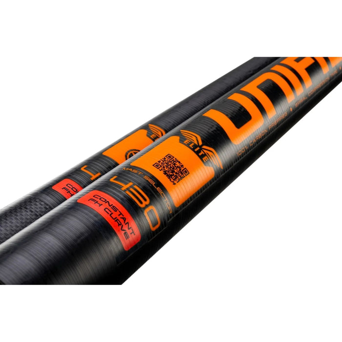 Mast Elite SDM C100 Constant FH Curve 460cm Unifiber UF006430460