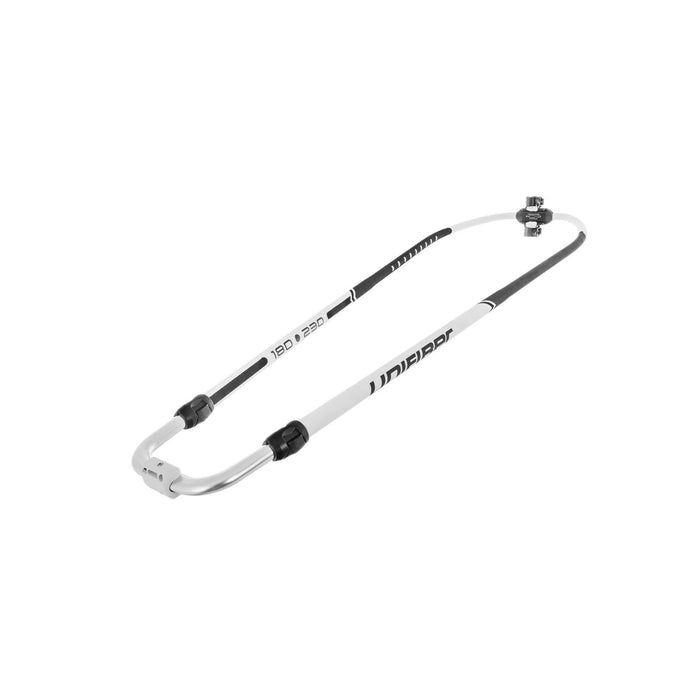 Botavara Monocasco Cónica de Aluminio Essentials 160-210cm Unifiber UF012010080