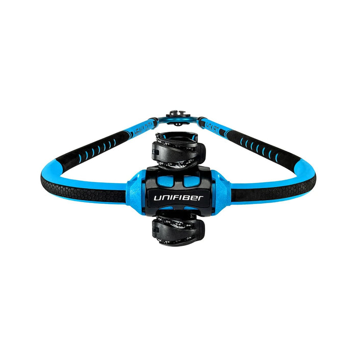 Botavara Monocasco de Aluminio HD 140-190cm Unifiber UF012010100