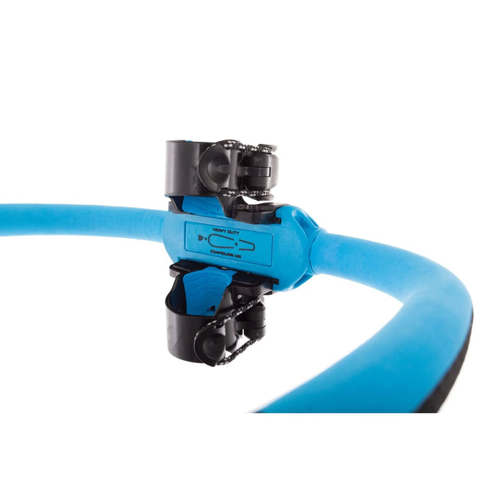 Botavara Monocasco de Aluminio HD 140-190cm Unifiber UF012010100