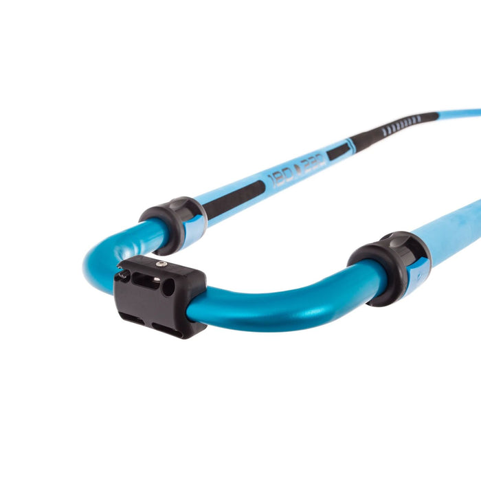 Botavara Monocasco de Aluminio HD 140-190cm Unifiber UF012010100