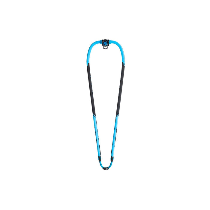 Botavara Monocasco V-grip de Aluminio HD 140-190cm Unifiber UF012010140