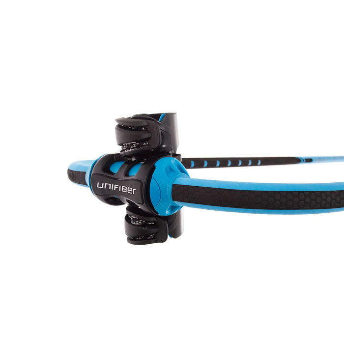 Botavara Monocasco V-grip de Aluminio HD 140-190cm Unifiber UF012010140