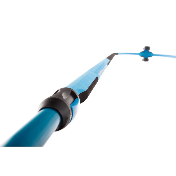 Botavara Monocasco V-grip de Aluminio HD 140-190cm Unifiber UF012010140