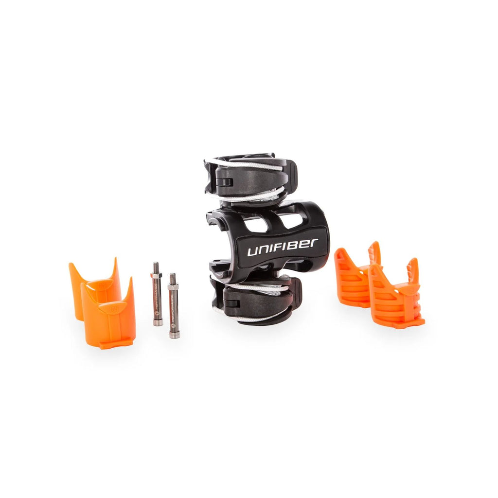 Tête de wishbone compatible Elite modulaire RDM et SDM Unifiber UF012010280