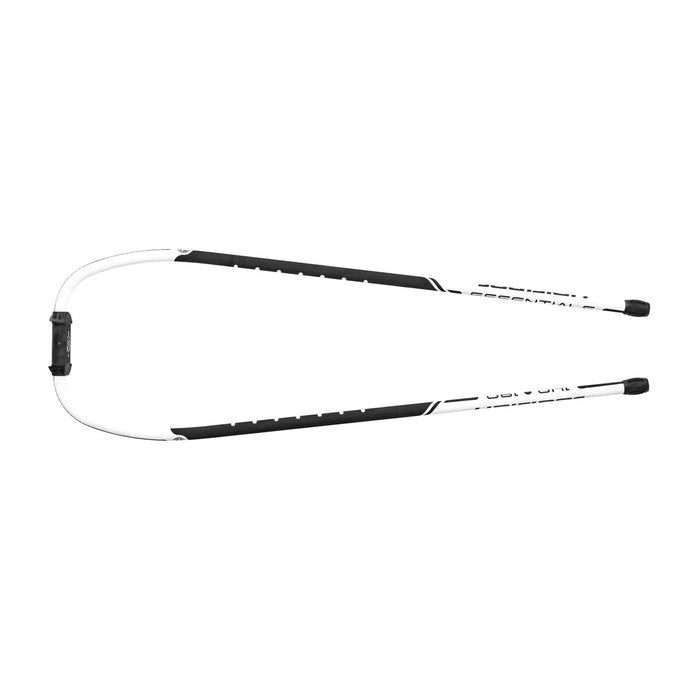 Monocoque Boom Body Aluminium Essentials Junior 140 Unifiber UF012010340