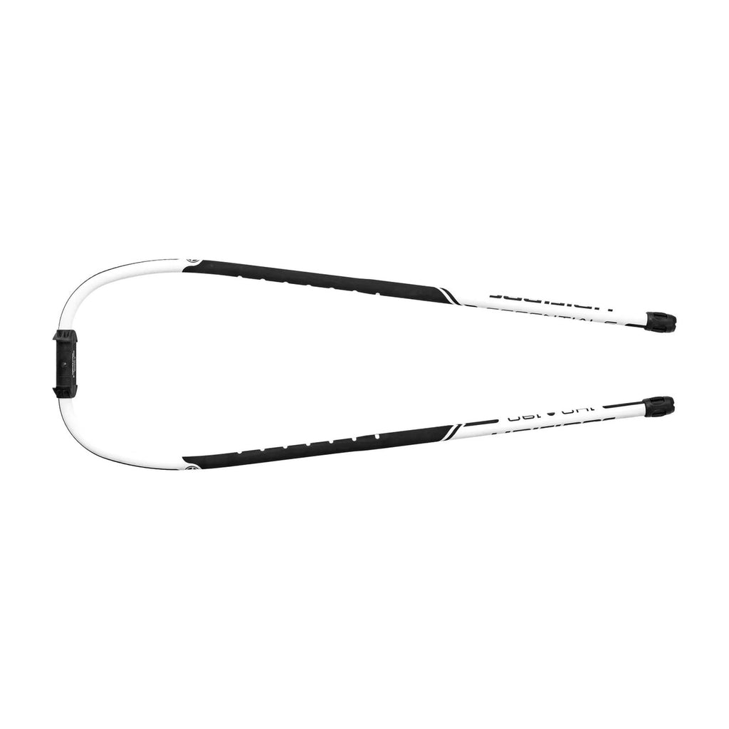 Cuerpo de botavara monocasco cónico de aluminio Essentials 140 Unifiber UF012010390