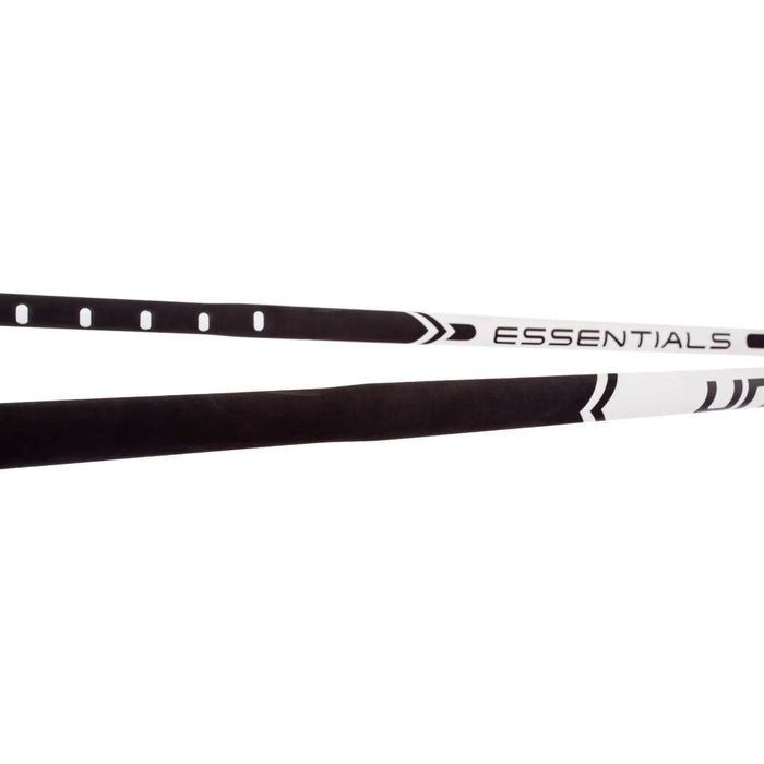 Corps de wishbone monocoque conique aluminium Essentials 160 Unifiber UF012010400