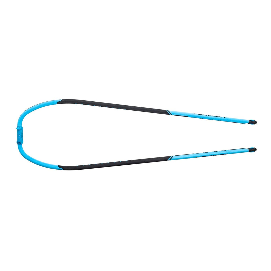 Corps de wishbone monocoque aluminium HD 140 Unifiber UF012010420