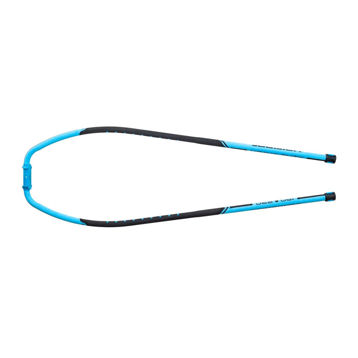 Corps de wishbone monocoque aluminium HD 140 Unifiber UF012010420