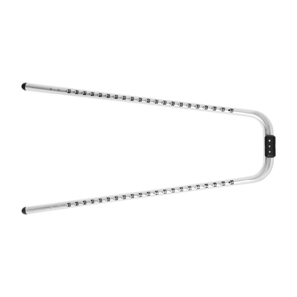 Inside Wide Tail Aluminium Essentials +50 Unifiber UF012010620