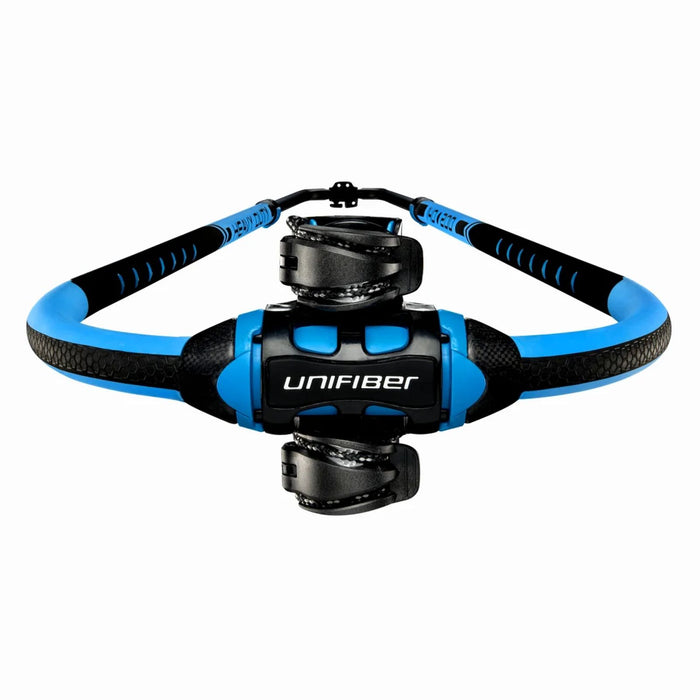 Bom monokokowy V2 karbonowy HD z szeroką końcówką zewnętrzną 220-270cm Unifiber UF012020220