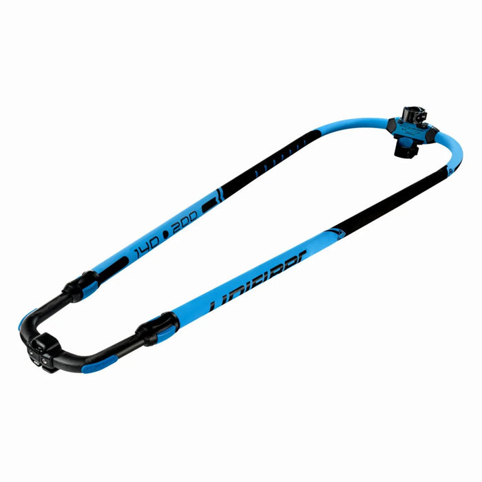 Bom monokokowy V2 karbonowy HD z szeroką końcówką zewnętrzną 220-270cm Unifiber UF012020220