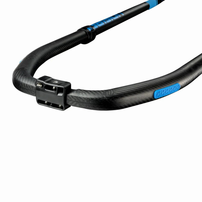 Bom monokokowy V2 karbonowy HD z szeroką końcówką zewnętrzną 220-270cm Unifiber UF012020220