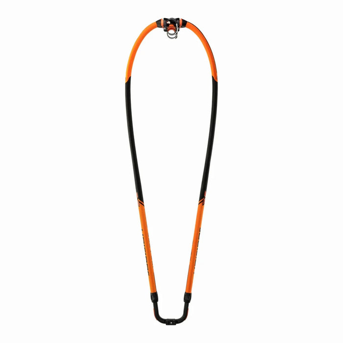 Bom monokokowy V2 karbonowy Elite z szeroką końcówką wewnętrzną 170-220cm Unifiber UF012020250