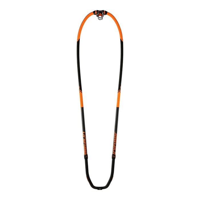 Botavara Monocasco V2 de Carbono Elite Cola ancha exterior 205-255cm Unifiber UF012020265