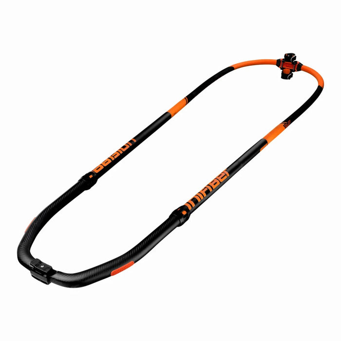 Botavara Monocasco V2 de Carbono Elite Cola ancha exterior 205-255cm Unifiber UF012020265