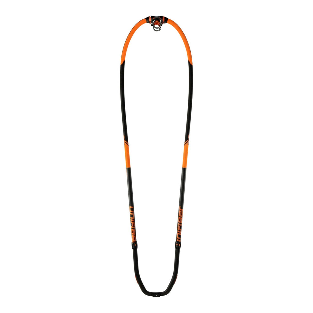 Bom monokokowy V2 karbonowy Elite z szeroką końcówką zewnętrzną 220-270cm Unifiber UF012020270