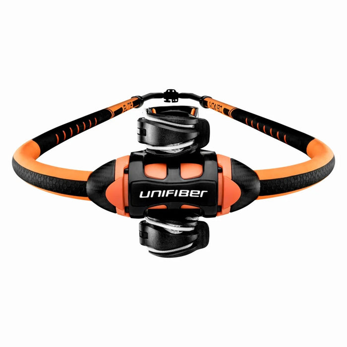 Botavara Monocasco V2 de Carbono Elite Cola ancha exterior 250-300 cm Unifiber UF012020280