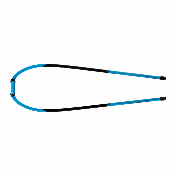 Cuerpo de botavara monocasco V2 de carbono HD 160 Unifiber UF012020510