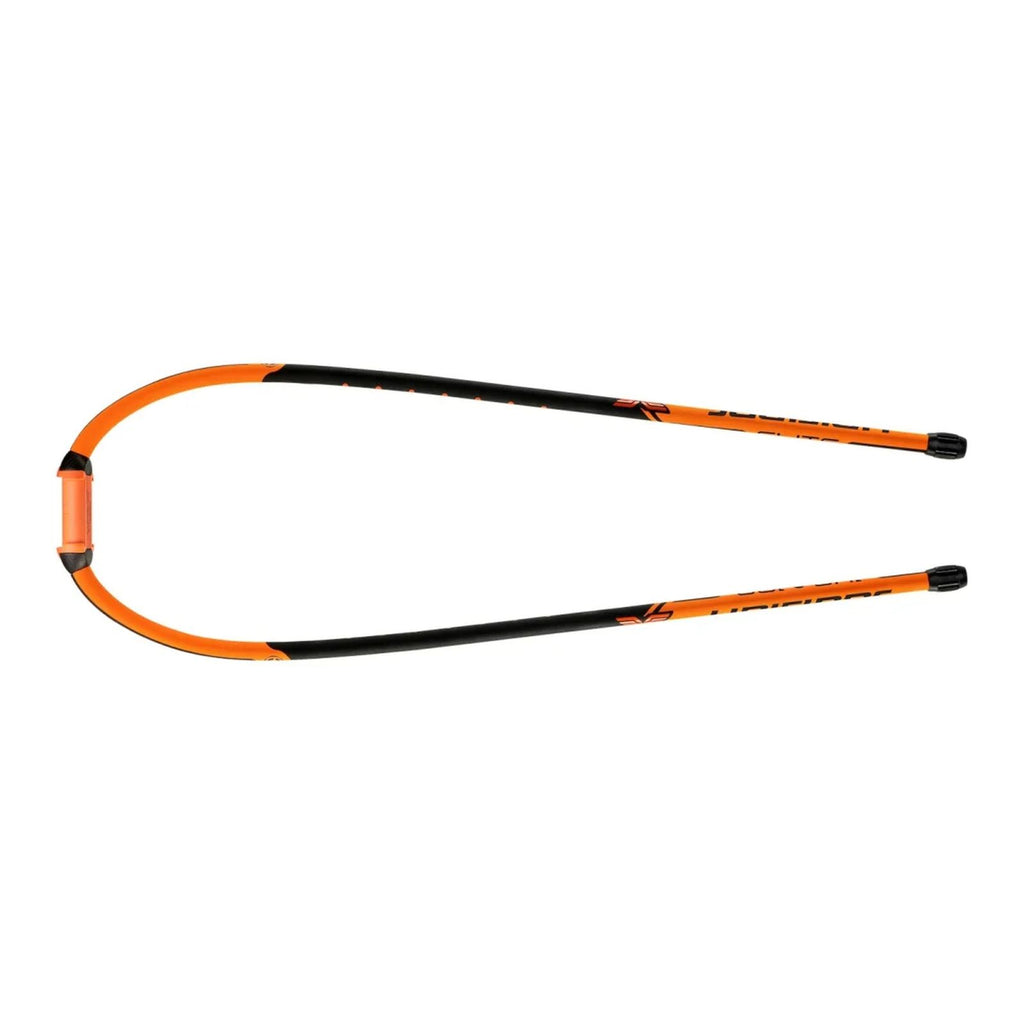 Corps de wishbone monocoque V2 carbone Elite Slim 140 Unifiber UF012020550