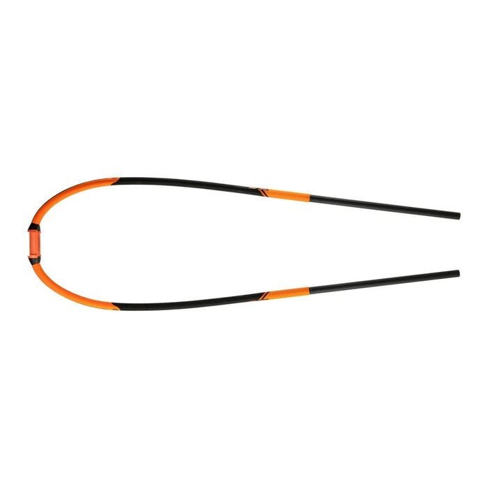 Korpus bomu monokokowy V2 Carbon Elite do zewnętrznego szerokiego tyłu 190 Unifiber UF012020580