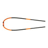 Korpus bomu monokokowy V2 Carbon Elite do zewnętrznego szerokiego tyłu 220 Unifiber UF012020585