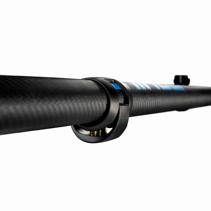 Zewnętrzny extra szeroki tył bomu V2 Carbon HD +50 Unifiber UF012020700